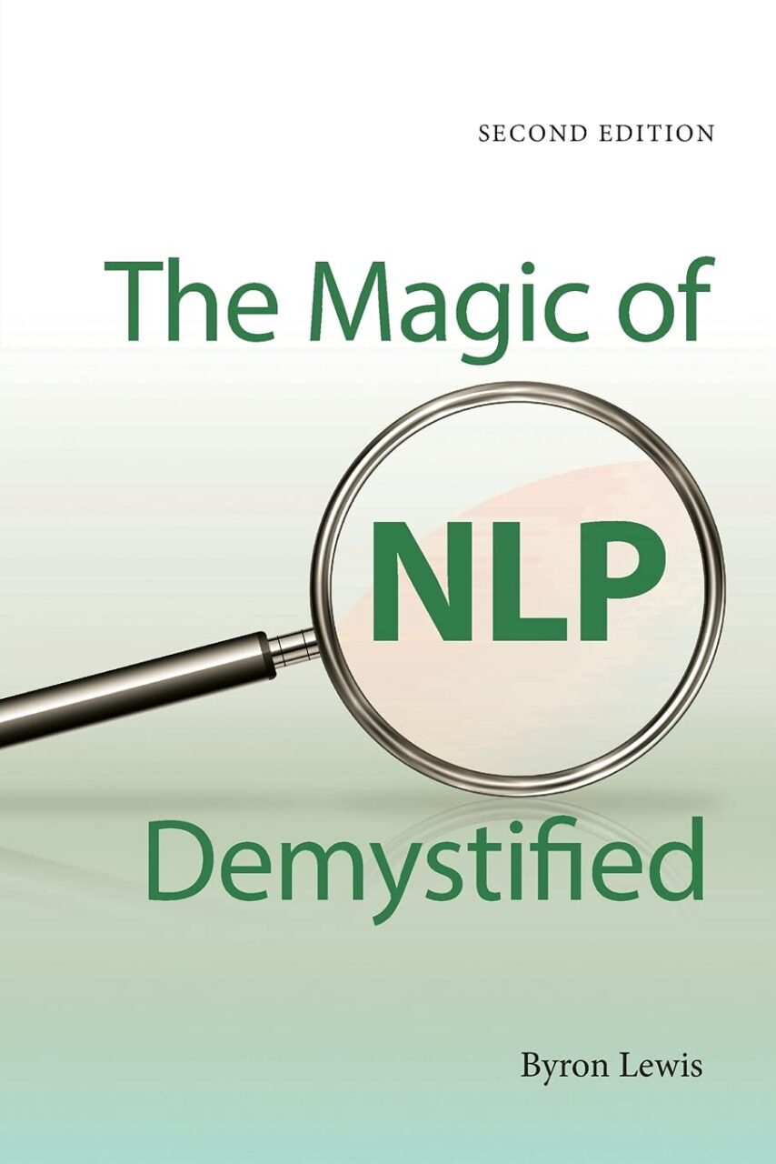 The Magic Of NLP Demystified