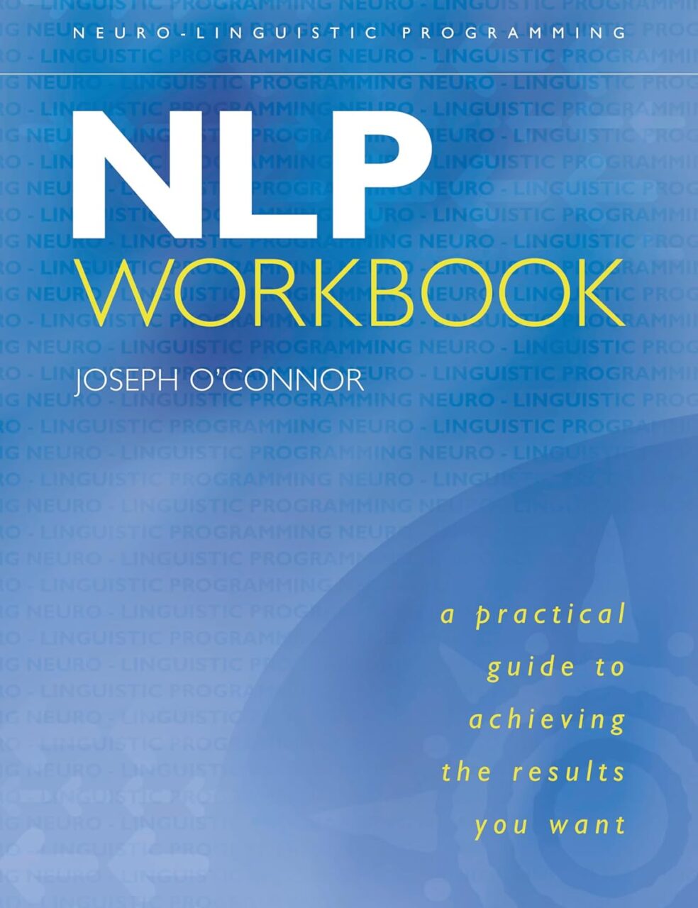 NLP Workbook