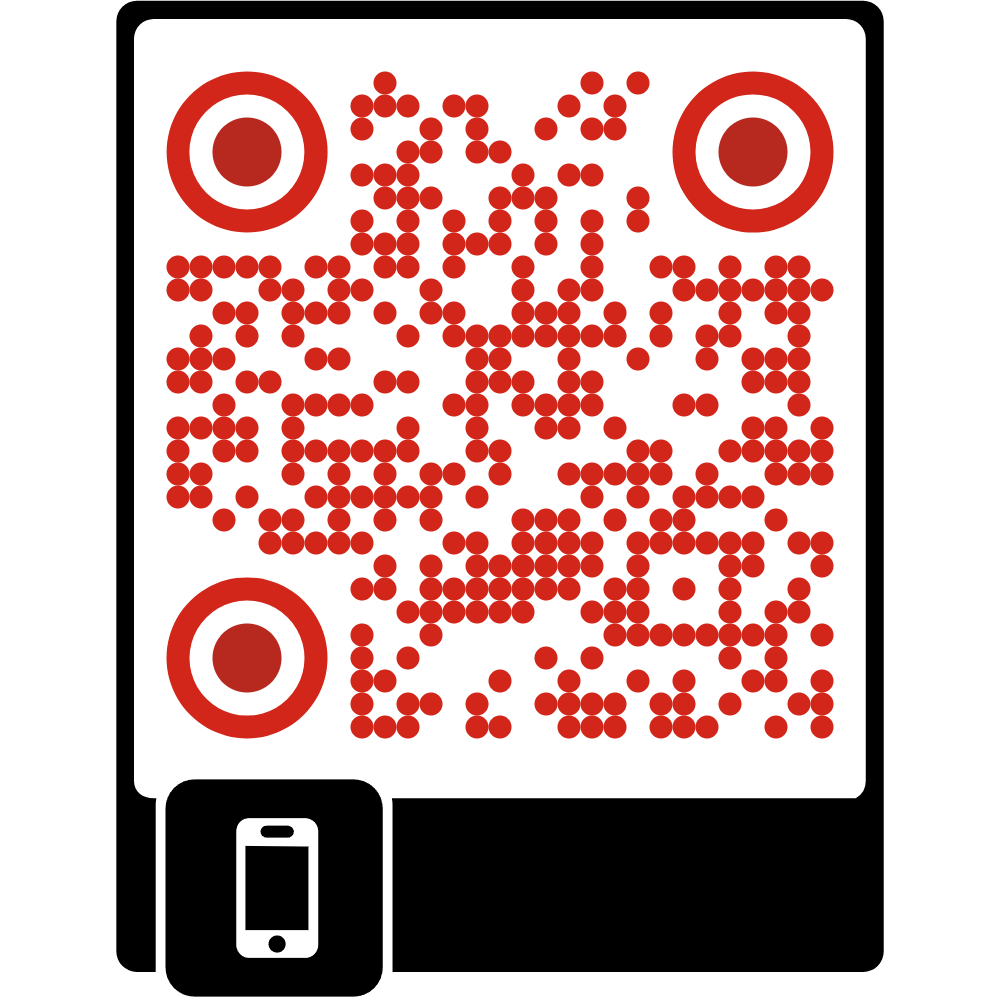 Scan the QR Code to Learn More About Limitless Transformation