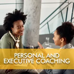 Personal and Executive Coaching by Limitless Transformation Jamaica