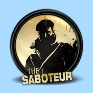 The Saboteur Workshop