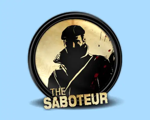 The Saboteur Workshop