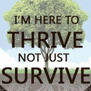 Thrive Not Just Survive - Workshop by Limitless Transformation Jamaica Coaching and Training