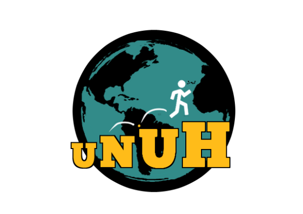 UNUH Logo